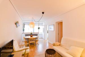 C12A02 Playa moderno, Suances - 3hvězdičkové hotely ve městě Suances