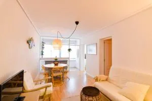 C12A02 Playa moderno, Suances - Suances