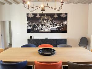 LOasis Familiale - Piscine - Parking - 10 pers