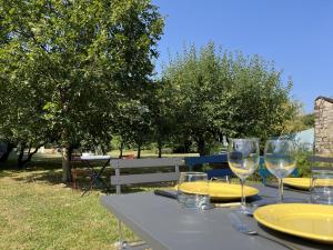 LOasis Familiale - Piscine - Parking - 10 pers