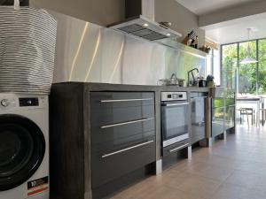 Maisons de vacances L-Oasis Familiale - Piscine - Parking - 10 pers : photos des chambres