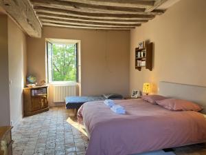 Maisons de vacances L-Oasis Familiale - Piscine - Parking - 10 pers : photos des chambres