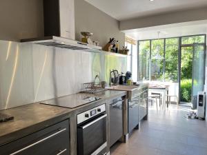 Maisons de vacances L-Oasis Familiale - Piscine - Parking - 10 pers : photos des chambres