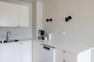 Riverside Suites by BookLapland