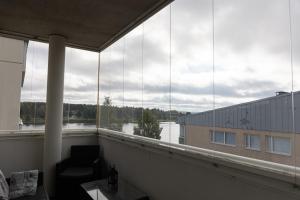 Riverside Suites by BookLapland