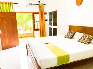 Banksia Villa
