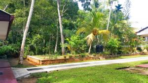 Banksia Villa