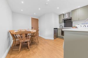 3 Dixon Ground, Coniston