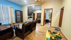 Chitwan Comforts Apt 2