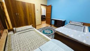 Chitwan Comforts Apt 2