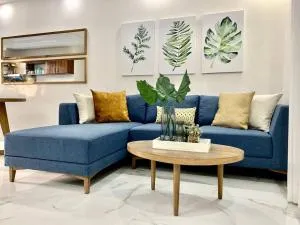 Gav10 Modern Pool Side Condo in Quiet Area of Tam - Lorena