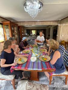 ไททำดี โฮมสเตย์ Taitam-D Homestay