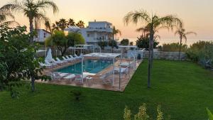 Il San Carlo - Paradiso