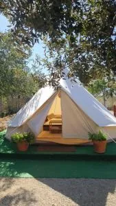 Camping Ciudad del Ciclismo - Cálig