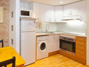 Parallel - Family Flat 2 rooms