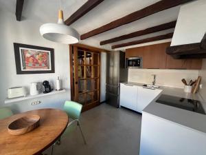 Villa Beachfront Famara