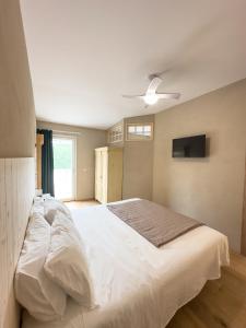 Appartamento Cortina 10 vista lago