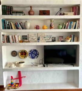 Villa Beachfront Famara