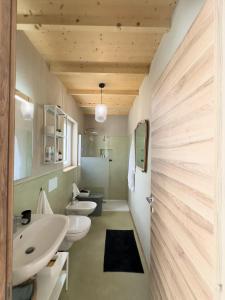 Appartamento Cortina 10 vista lago