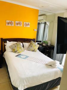 Thuba Kobo Segole Guesthouse