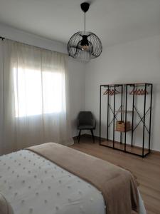 4 Dormitorios -El Rinconcito de Córdoba -Centro