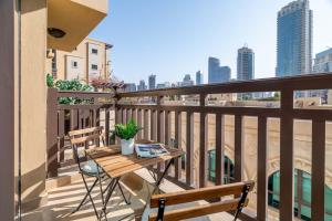 GuestReady - Downtown lux near Burj Khalifa