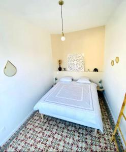 Appartements Le Tarasconnais Tarascon Arles Nimes : photos des chambres
