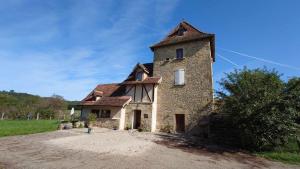 Maisons de vacances Atypique maison de charme : photos des chambres