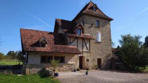 Atypique maison de charme