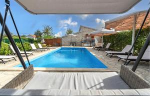 Gorgeous Home In Biograd Na Moru