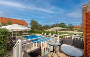 Gorgeous Home In Biograd Na Moru