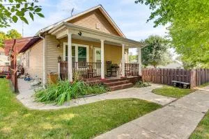 25 Mi to Starved Rock State Park - DePue Retreat - Kewanee