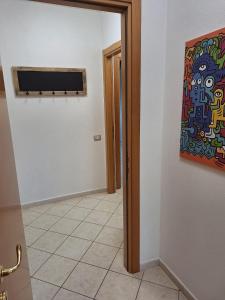 CAGLIARI - Appartamento Asfodelo img12