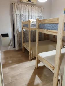 Departamento Stanza
