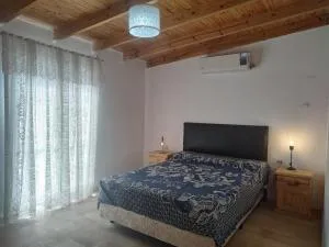 Departamento Stanza - Justo Daraet