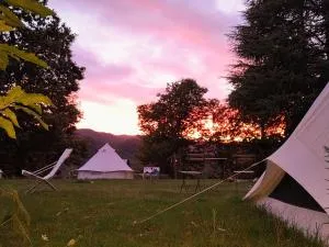 Camping Federico Farm - Berceto