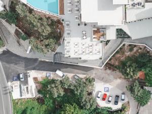 Hotel kingStone Budva