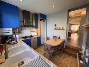 Le Coquelicot - Centre - 10 Pers - Parking - La Chapelle-Saint-Aubin