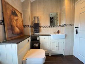 Hartley Retreat, Luxury spacious family home