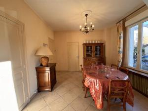 Appartements Le Coquelicot - Centre - 8 Pers - Parking : photos des chambres