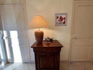 Appartements Le Coquelicot - Centre - 8 Pers - Parking : photos des chambres