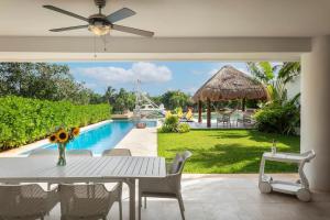 Casa Caleta ❂ Marina Private Dock