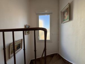 Appartements Le Coquelicot - Centre - 8 Pers - Parking : photos des chambres