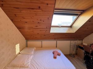 Appartements Le Coquelicot - Centre - 8 Pers - Parking : photos des chambres
