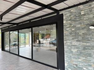 Finca Villa Sofía Campestre con piscina