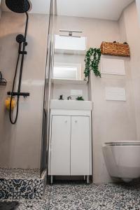 Jaukus butas Plungėje