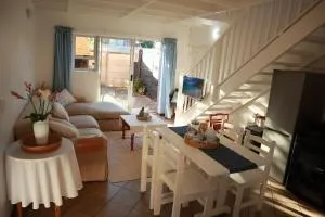 Grace by the Sea - Kwelera