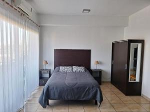 Hermoso departamento en complejo residencial