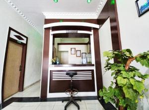 Guest House Syariah GS Sakinah, Kota Metro