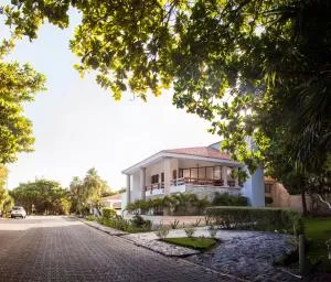 Beach House Playacar I - 普拉亚卡门